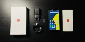 Überprüfung von „Yandex. Phone "- ein Budget-Smartphone mit der" Alice "