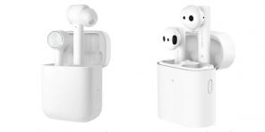 Xiaomi veröffentlicht neue Kopfhörer Air 2, die mehr wurde auch wie AirPods