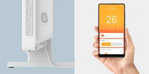 Xiaomi enthüllt ein Haus Heizung mit Wi-Fi und Sprachsteuerung