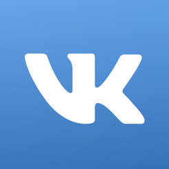 Die offizielle Anwendung „VKontakte“ für iOS zurück Musik