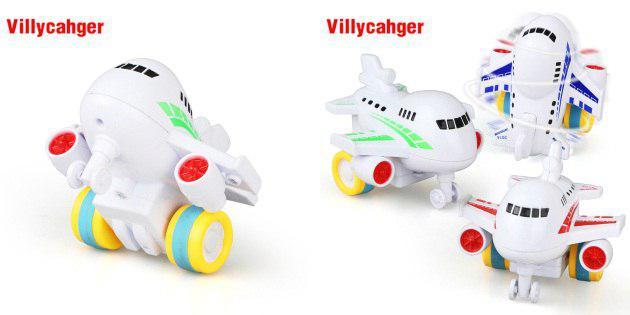 Spielzeug Flugzeuge