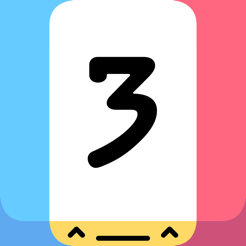 Clever-Spiele für iOS: QuizUp, Speicher, Dreien!