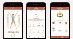 5 iPhone-Anwendung gute körperliche Verfassung zu halten
