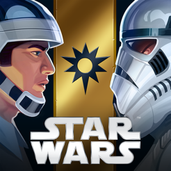Star Wars Kommandant - iOS-Strategie ist für Fans von Star Wars