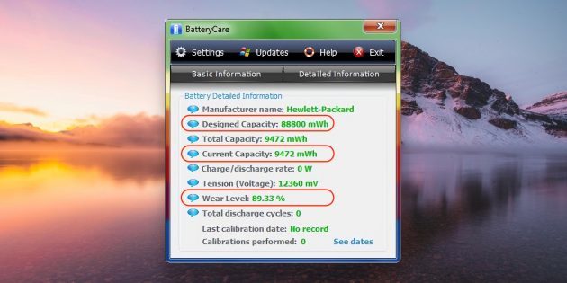 Wenn Sie nicht über einen Laptop mit Windows, MacOS oder Linux laden, muss die Batterie in gutem Zustand