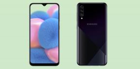 Samsung kündigte die Galaxy A30S und A50s