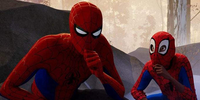 "Spider-Man: Across the Universe": Witze aller Klischees und Stereotypen