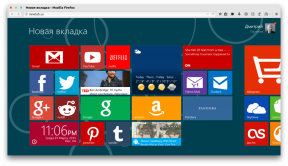 Startseite Windows 8 Stil für jeden Browser