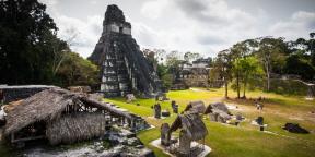 Warum sollten Sie besuchen Guatemala