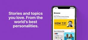 9 bester Podcast-Manager für iOS
