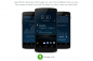 SnapLock - kostenlos lokskrin für Android mit den intelligenten laufenden Programme