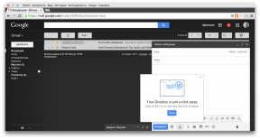 Wie bequem von Dropbox-Dateien mit Google Mail senden