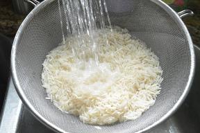 Wie kochen Reis: die wichtigsten Regeln und Geheimnisse