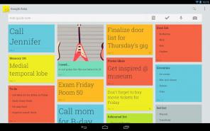 Google Keep - Evernote von der Suche Riesen