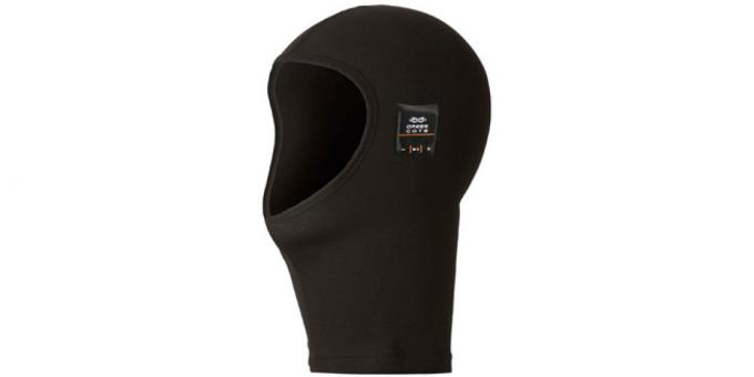 Bluetooth-Balaclava Hatsonic