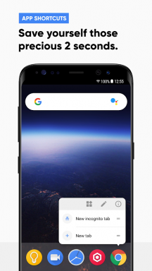 Eine Kopie des Pixel Launcher für alle Geräte im Google Play veröffentlicht