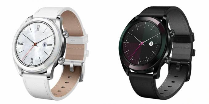 Smartwatch Huawei Watch GT Elegant