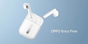OPPO Enco Free - In-Ear-Kopfhörer im AirPods-Stil