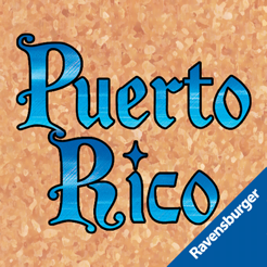 Puerto Rico - das Kultspiel für kalte Winternächte