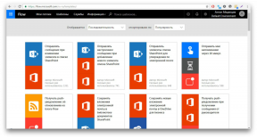 Microsoft Flow-Dienst erschien in der Öffentlichkeit und hat die Unterstützung der russischen Sprache
