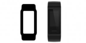 Redmi wird seine Version des Armbandes Xiaomi Mi Band veröffentlichen