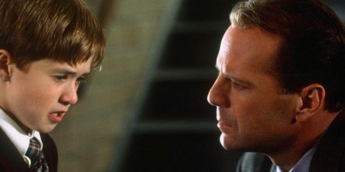 Beste Filme der 90er Jahre: "The Sixth Sense"