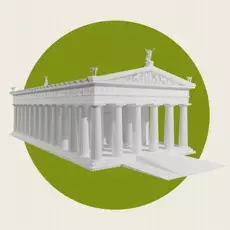 Microsoft und die griechische Regierung entwickeln eine virtuelle Kopie des antiken Olympia