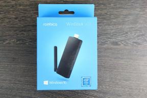 ÜBERBLICK: Rombica Winstick V01 - USB-Flash-Laufwerk anstelle eines Desktop-PC