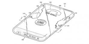 Apple patentierte ein Ganzglas-iPhone