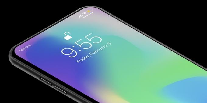 Smartphones im Jahr 2019: Das neue Apple iPhone