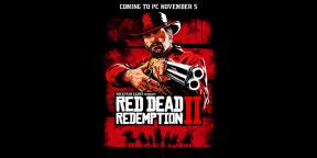 Red Dead Redemption 2 wird am PC im November veröffentlicht werden