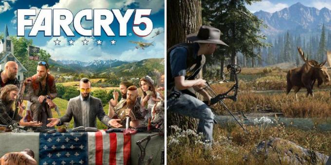 Spiel Far Cry für den PC 5