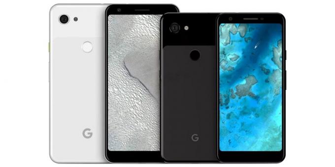 Was Smartphone im Jahr 2019 kaufen: Google Pixel 3 Lite / Pixel 3 XL Lite