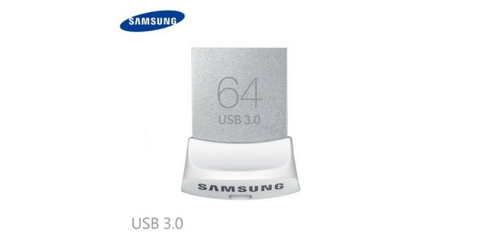 Samsung Flash-Laufwerk 64 GB