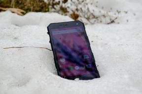 Übersicht Nomu S10 - ein sicheres Smartphone, das nicht nur für Touristen ansprechen wird