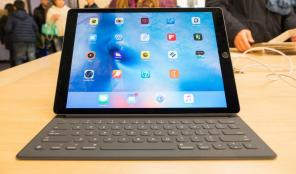 100 Tastenkombinationen für die produktive Arbeit auf dem iPad mit einer externen Tastatur