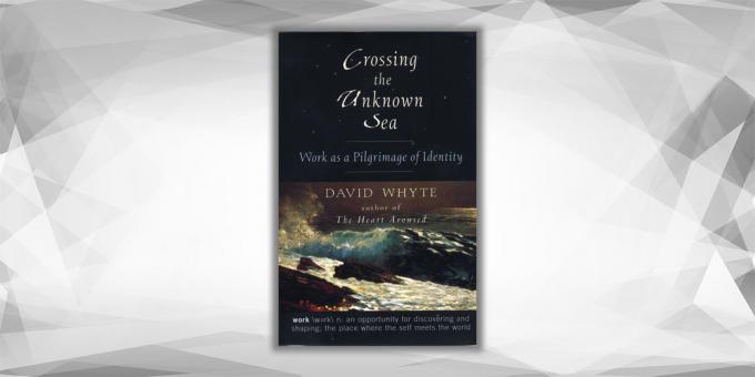 Crossing the Unknown Meer, David White
