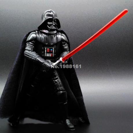Figur von Darth Vader