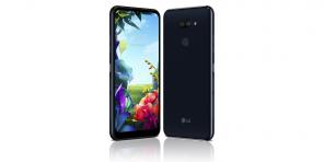 LG hat einen Heavy-Duty angekündigt und Smartphones K40s K50s