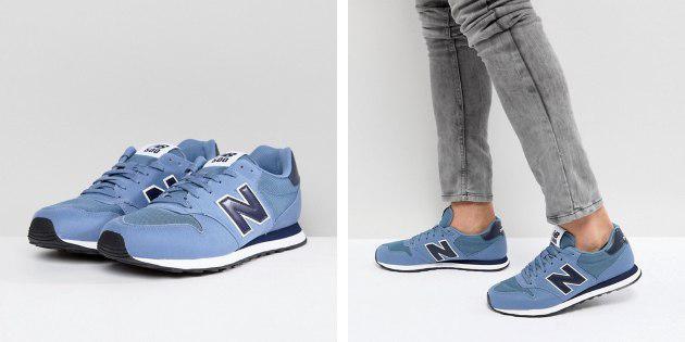 New Balance Turnschuhe