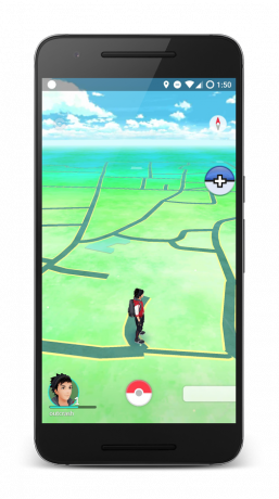 Messenger für Pokémon GO 3