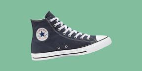 Von Converse All Star bis zu Yeezy Boost 350: 11 Sneakers, die zu Klassikern geworden sind