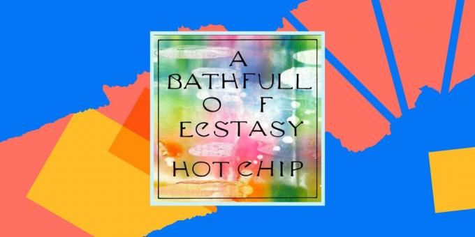Hot Chip - Ein Bad voller Ecstasy