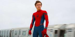 Welche Version von Spider-Man im Film ist der coolste