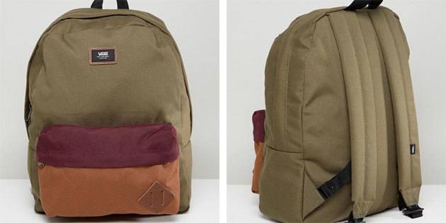 Vans Rucksack 