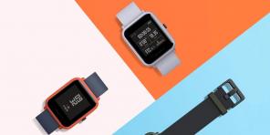 OnAliExpress großen Verkauf Xiaomi und Amazfit