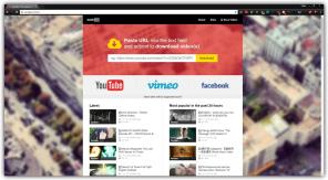 Wie man Videos von Youtube, Vimeo, Facebook, Instagram zum Download