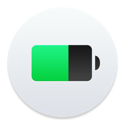 Batterie-Diag - eine einfache Anzeige der MacBook Batterie