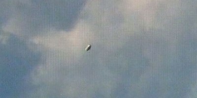 12 Dinge, die am häufigsten mit UFOs verwechselt werden