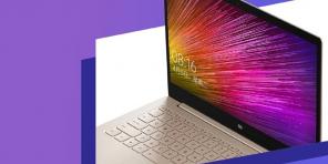 New Xiaomi Mi Notebook Air 12,5 dünner und leichter MacBook Air